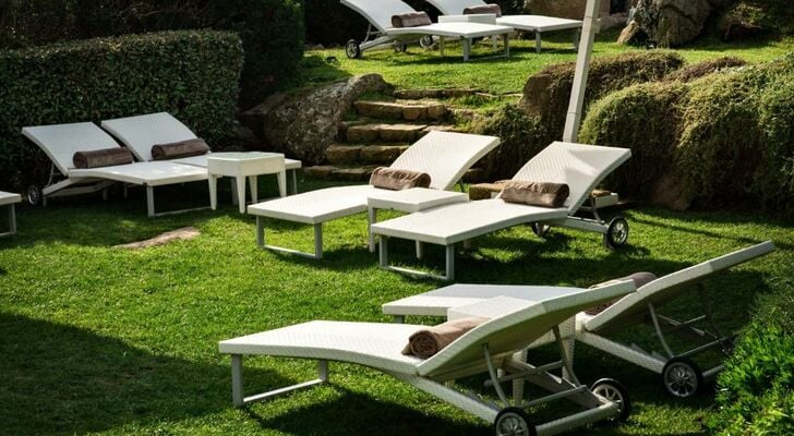 Grand Hotel Resort&SPA Ma&Ma - Adults Only