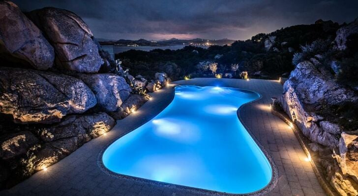 Grand Hotel Resort&SPA Ma&Ma - Adults Only