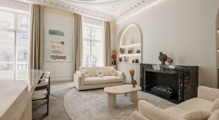 HIGHSTAY - Louvre - Serviced Apartments