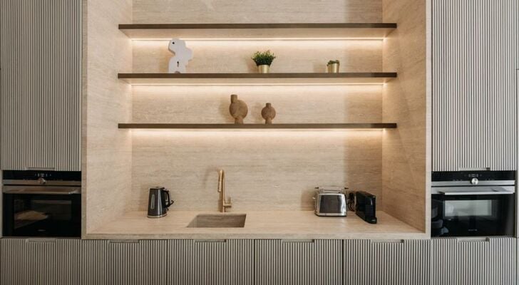 HIGHSTAY - Louvre - Serviced Apartments