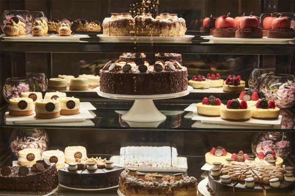 Hotel Adlon Kempinski Berlin