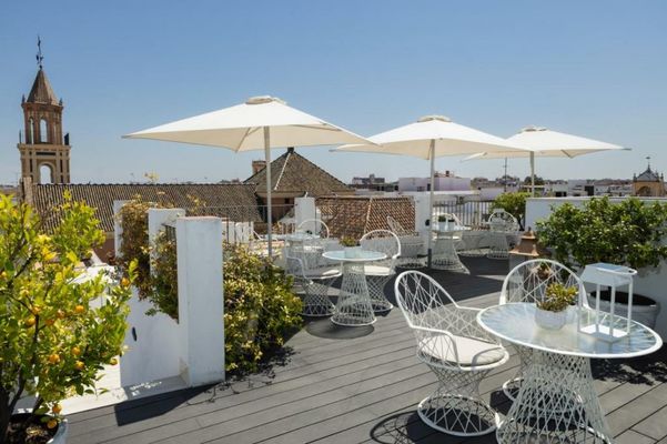 Hotel Amadeus Sevilla