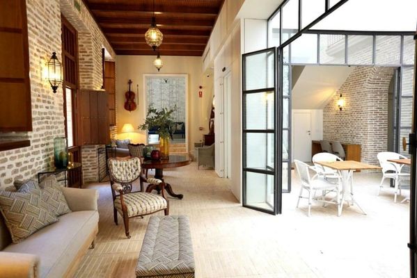 Hotel Amadeus Sevilla