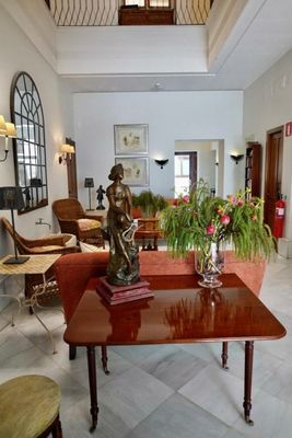 Hotel Amadeus Sevilla