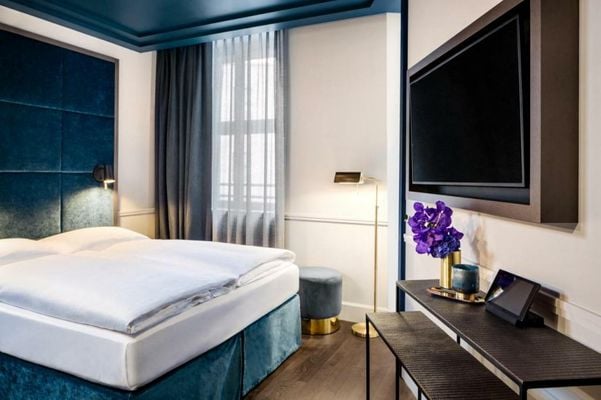 Hotel AMO by AMANO Friedrichstraße