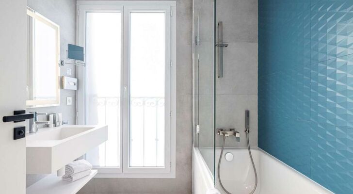 Hôtel Apollinaire Nice