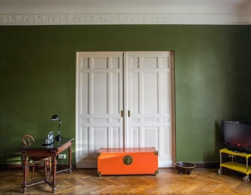 Hotel Art Nouveau am Kurfürstendamm