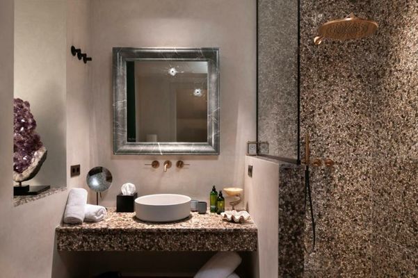 Hotel Boutique Casa del Limonero