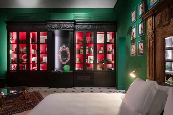 Hotel Boutique Casa del Limonero