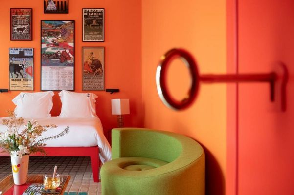 Hotel Boutique Casa del Limonero