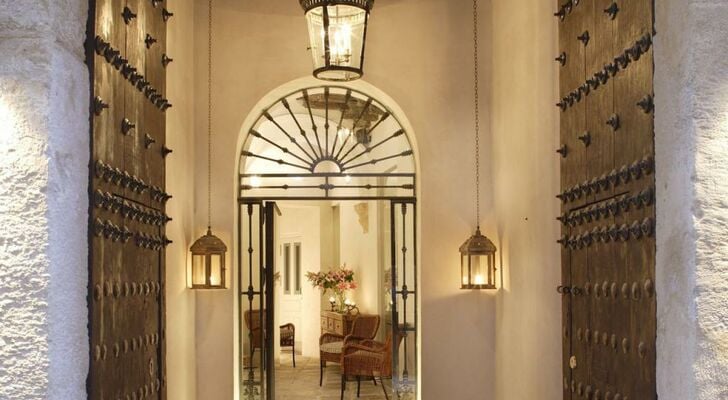 Hotel Boutique Corral del Rey