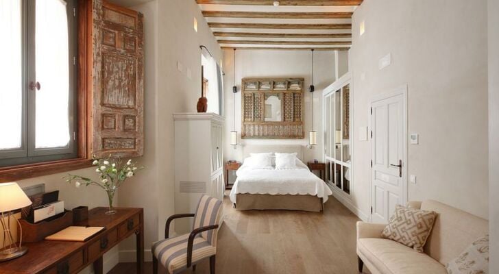 Hotel Boutique Corral del Rey