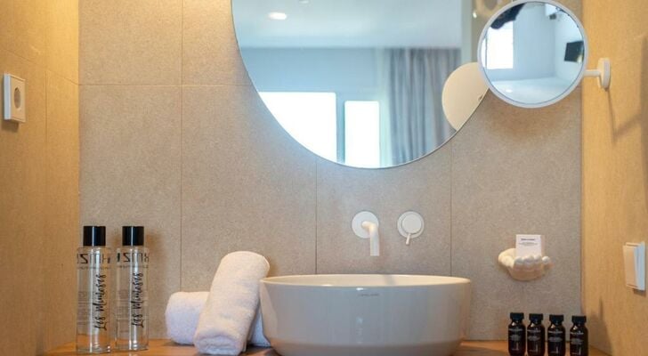 Hotel Boutique & Spa Las Mimosas Ibiza