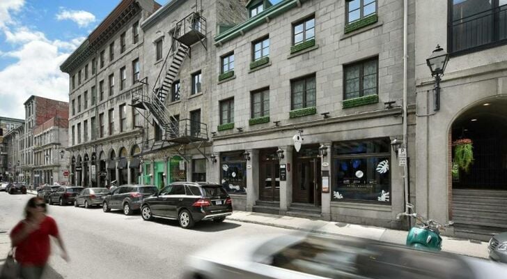 Hotel Épik Montréal