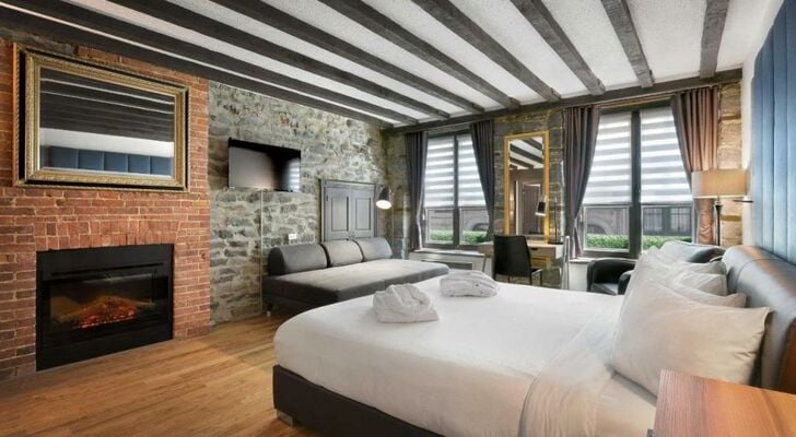 Hotel Épik Montréal