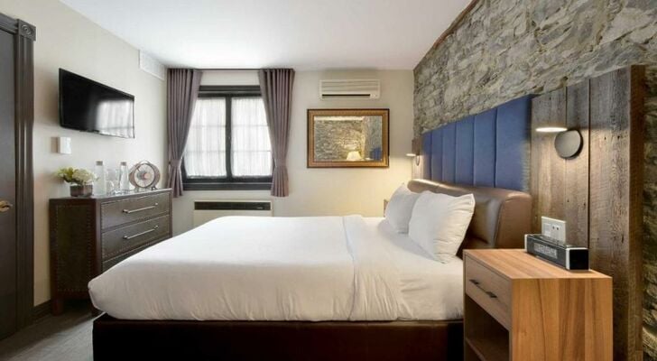 Hotel Épik Montréal