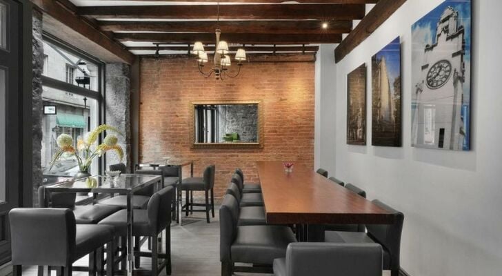 Hotel Épik Montréal