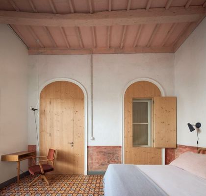 Hotel Hevresac Singular & Small