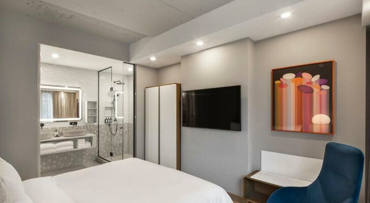 Hôtel Le Germain Montréal