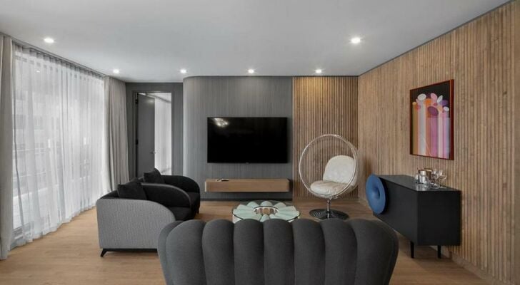 Hôtel Le Germain Montréal