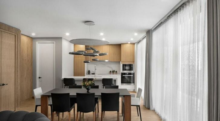 Hôtel Le Germain Montréal