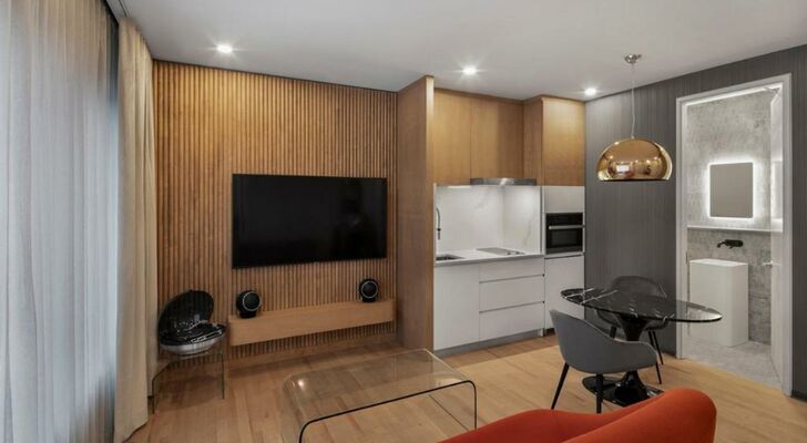 Hôtel Le Germain Montréal