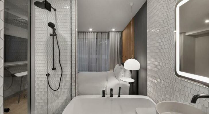 Hôtel Le Germain Montréal