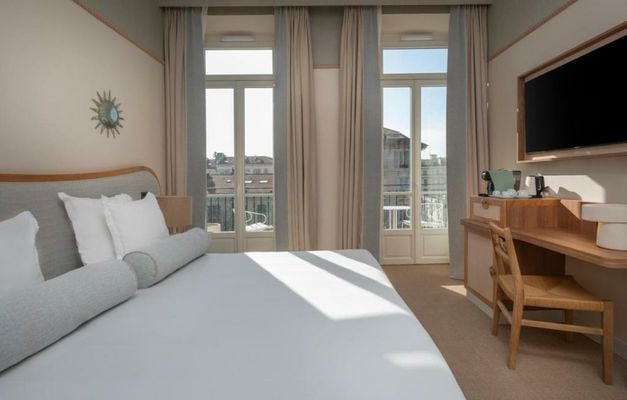 Hôtel Le Soleia by Inwood Hotels