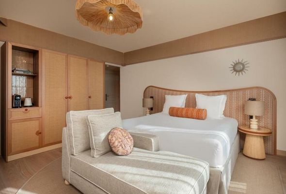 Hôtel Le Soleia by Inwood Hotels