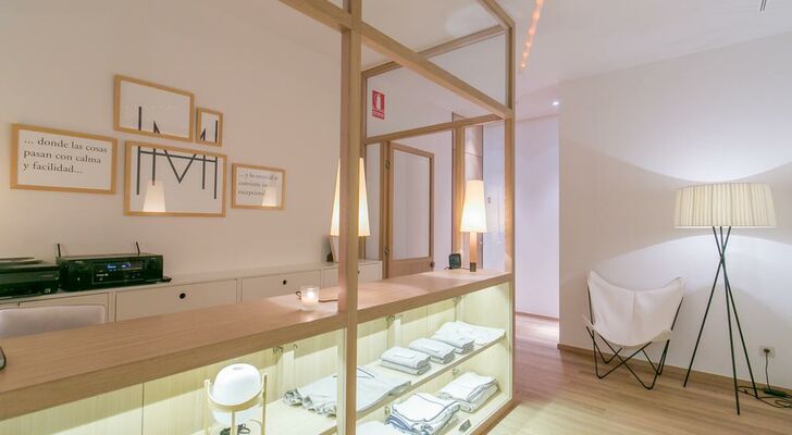 Hotel Margot House Barcelona