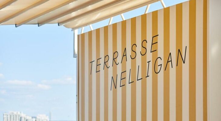 Hotel Nelligan