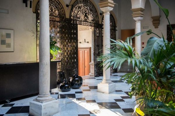 Hotel Palacio De Villapanes