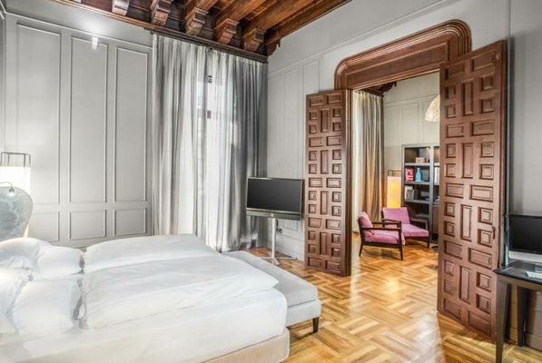 Hotel Palacio De Villapanes