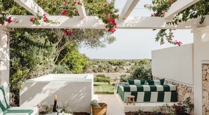 Hotel Rural Morvedra Nou