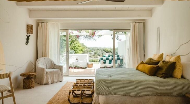 Hotel Rural Morvedra Nou