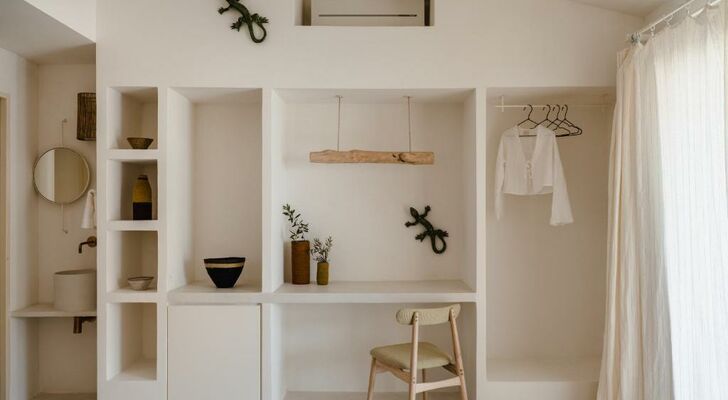 Hotel Rural Morvedra Nou