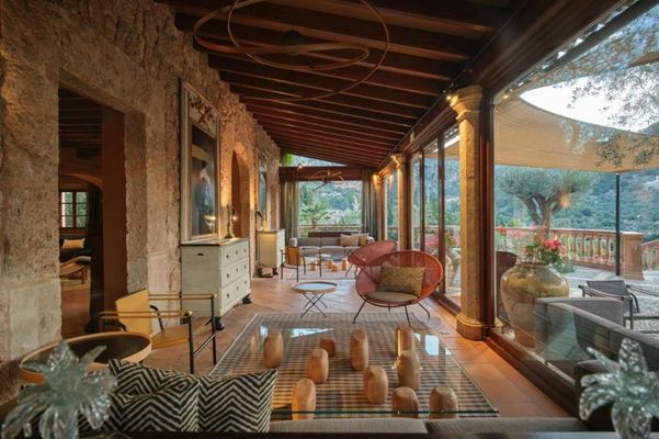 Hotel Valldemossa - The new brand by It Mallorca