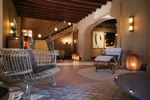 Hotel Valldemossa - The new brand by It Mallorca