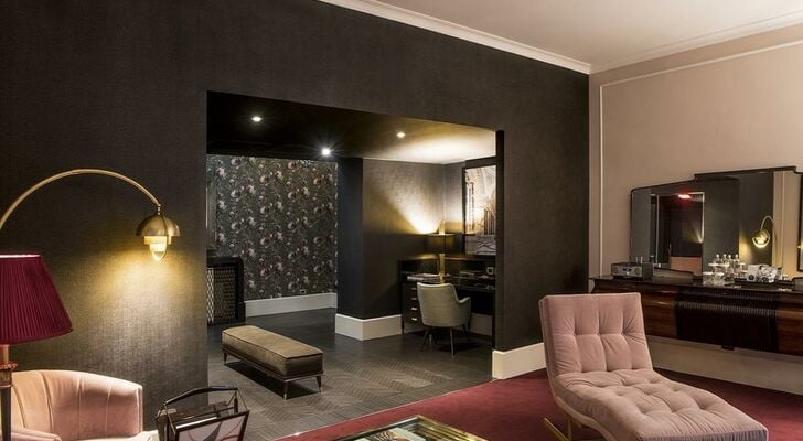 Hotel Vilòn - Small Luxury Hotels of the World