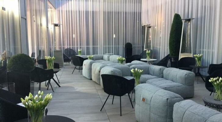 Hotel Zero 1 Montreal