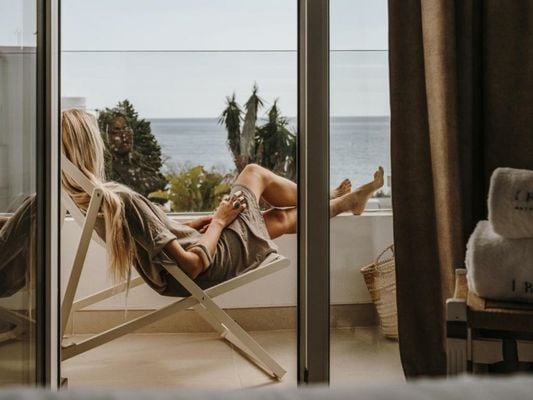 Ibara Ibiza Hotel Boutique