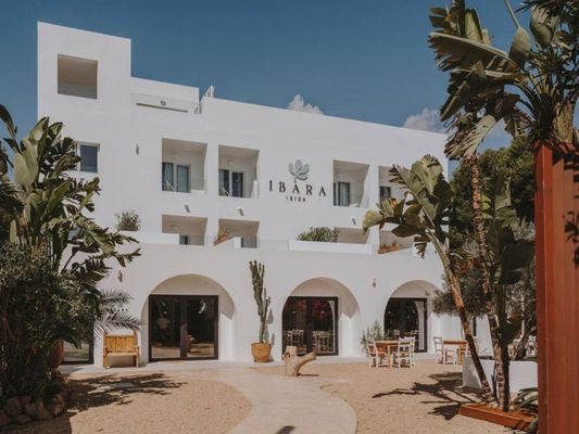 Ibara Ibiza Hotel Boutique