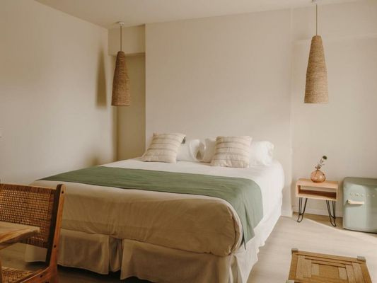 Ibara Ibiza Hotel Boutique