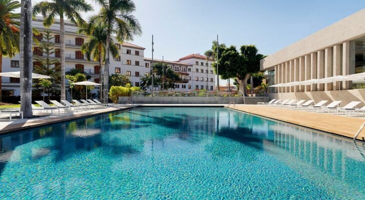 Iberostar Heritage Grand Mencey
