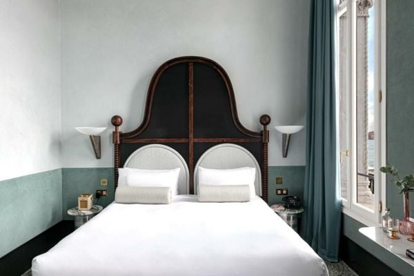 Il Palazzo Experimental