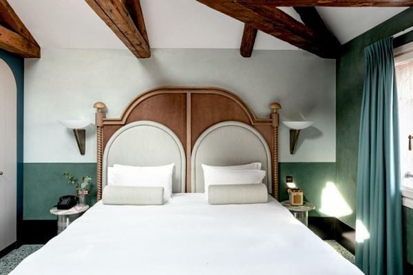 Il Palazzo Experimental