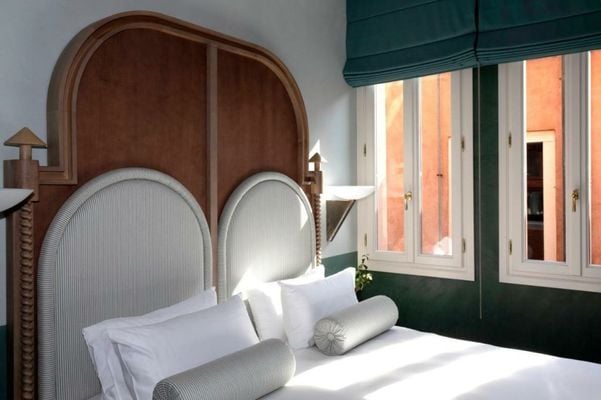 Il Palazzo Experimental