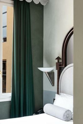 Il Palazzo Experimental