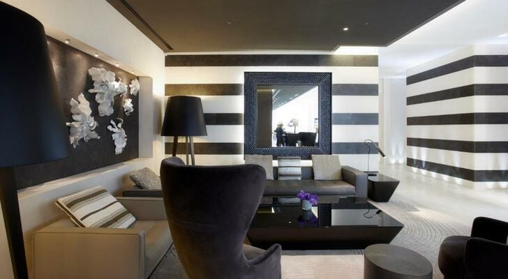 InterContinental Marseille - Hotel Dieu, an IHG Hotel