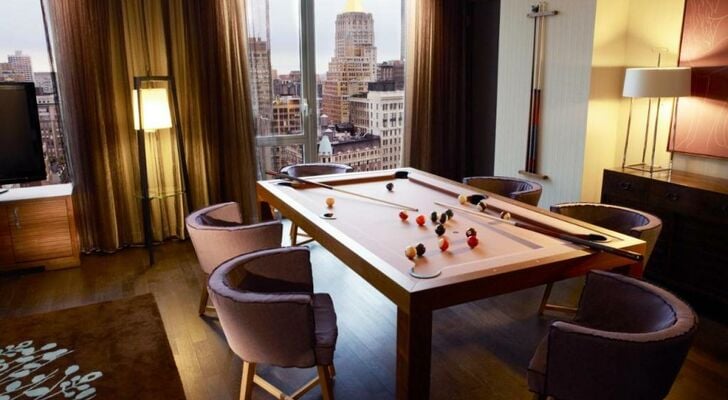 Kimpton Hotel Eventi, an IHG Hotel